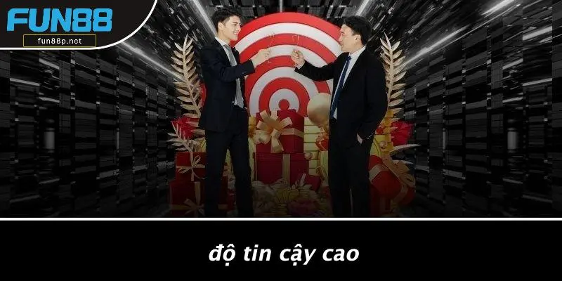 Độ Tin Cậy Cao