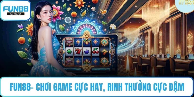 Kho game nhà cái được các hội viên yêu thích