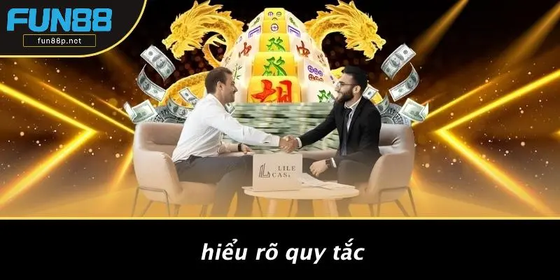 Hiểu Rõ Quy Tắc