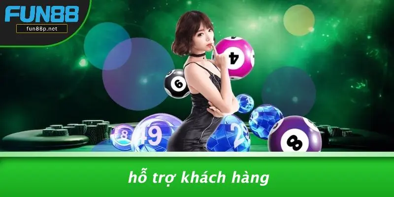 Hỗ Trợ Khách Hàng