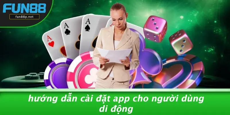 Hướng Dẫn Cài Đặt App Cho Người Dùng Di Động