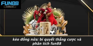 KÈO ĐỒNG NỬA