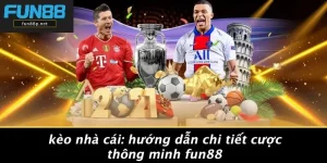 KÈO NHÀ CÁI