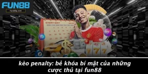KÈO PENALTY