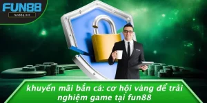 KHUYẾN MÃI BẮN CÁ