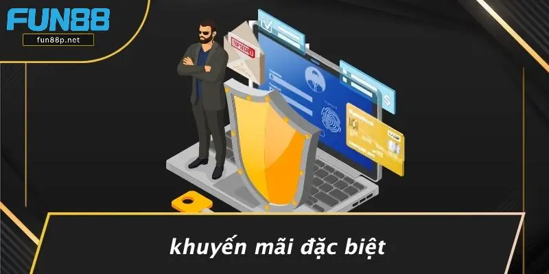 Khuyến Mãi Đặc Biệt