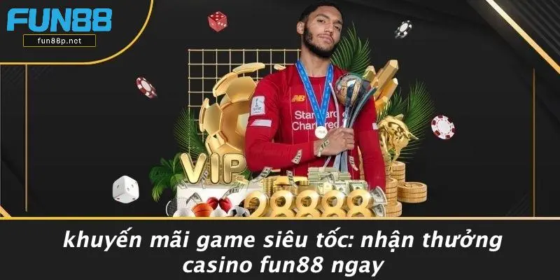 KHUYẾN MÃI GAME SIÊU TỐC