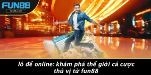 LÔ ĐỀ ONLINE