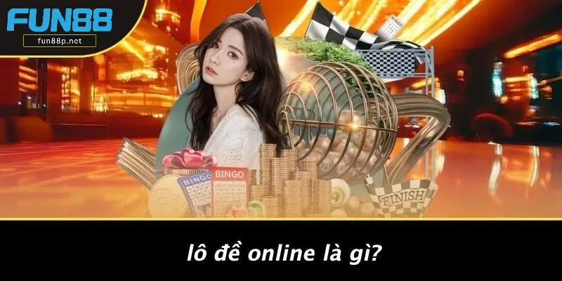 Lô Đề Online Là Gì?