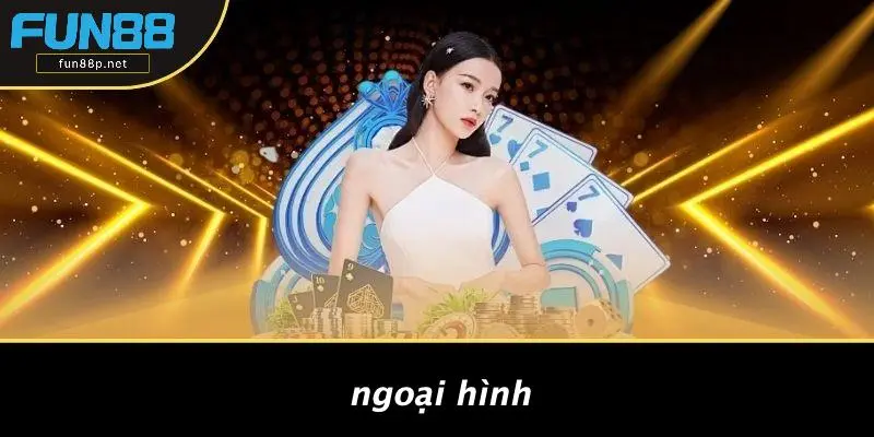 Ngoại Hình
