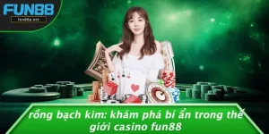 RỒNG BẠCH KIM