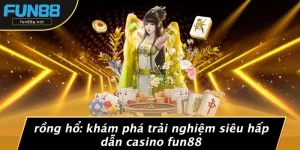 RỒNG HỔ