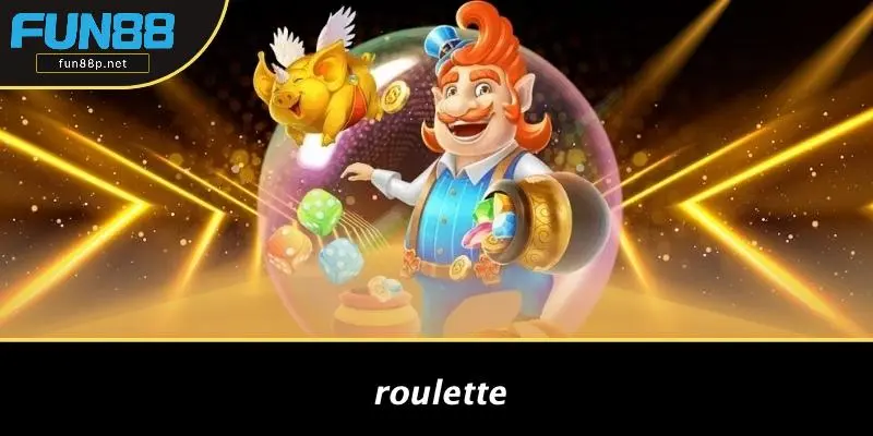 Roulette