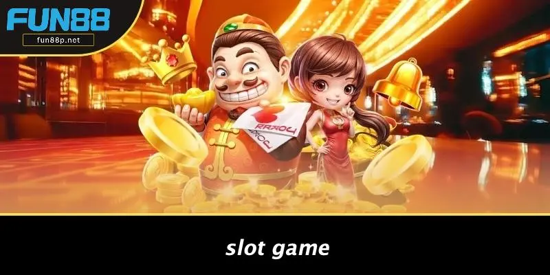 Slot Game