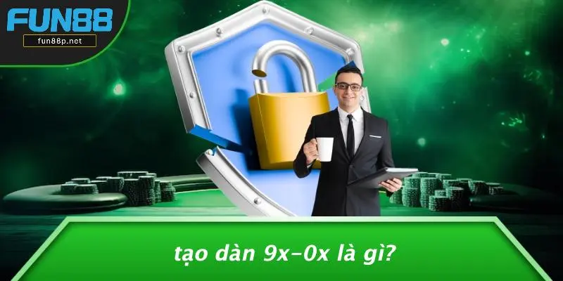 Tạo Dàn 9x-0x Là Gì?
