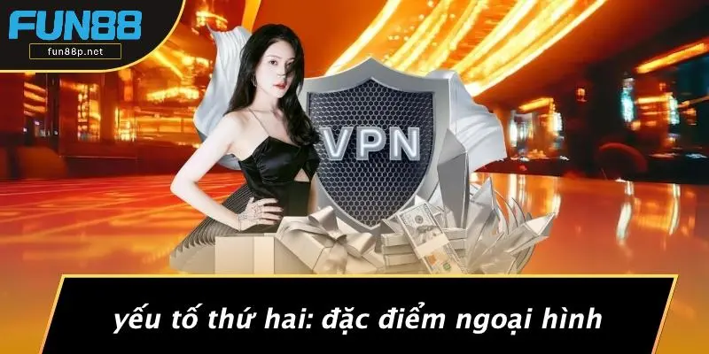 Yếu Tố Thứ Hai: Đặc Điểm Ngoại Hình